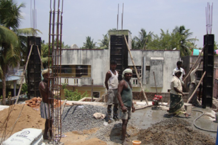 KP ENTERPRISES | Civil Engineering Industry